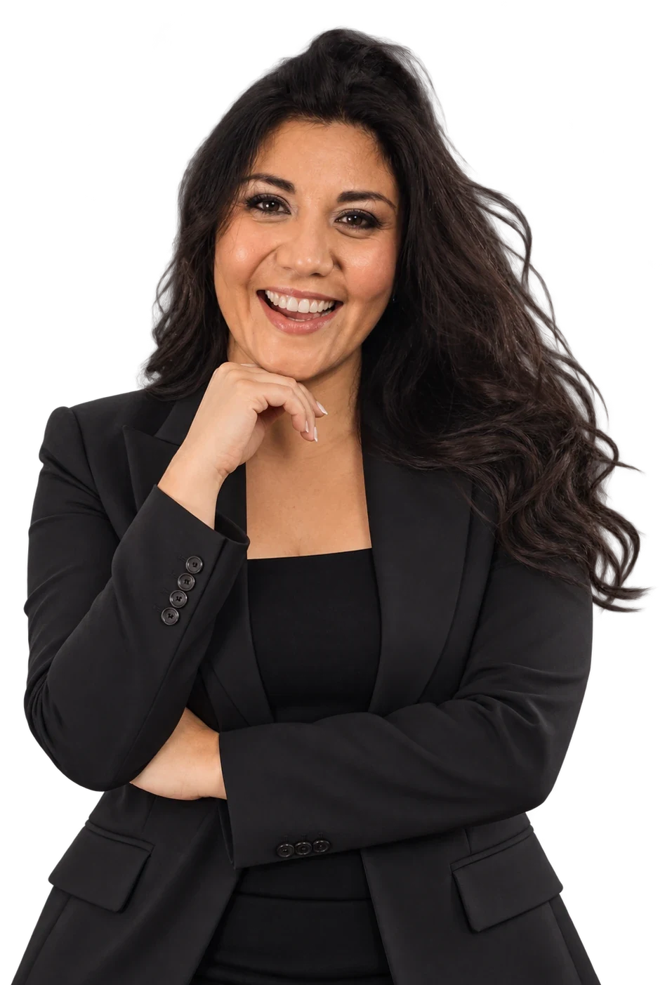 Stephanie Gallardo, socia fundadora de Gallardo & Compañía Abogados