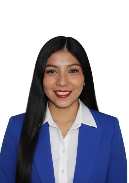 Fabiola Blanco — Abogada, Gallardo & Compañía Abogados