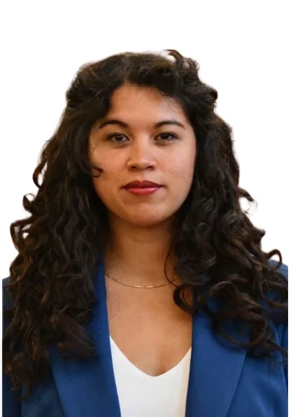 María Paz Lea Le Cerf — Abogada, Gallardo & Compañía Abogados