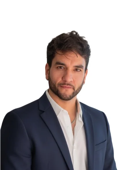Maurizio Loguercio — Socio & Head of Marketing, Gallardo & Compañía Abogados
