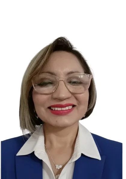 Paola Ayavire — Asistente Legal, Gallardo & Compañía Abogados